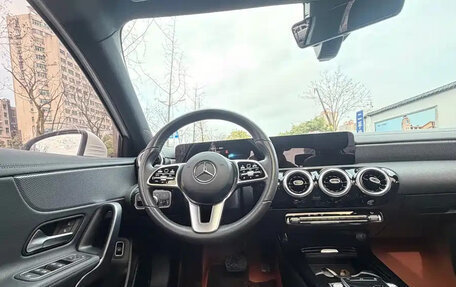 Mercedes-Benz A-Класс, 2022 год, 2 070 000 рублей, 14 фотография