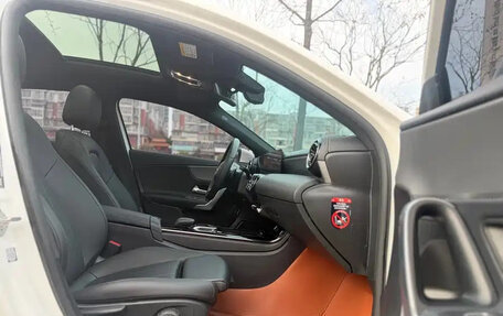 Mercedes-Benz A-Класс, 2022 год, 2 070 000 рублей, 9 фотография