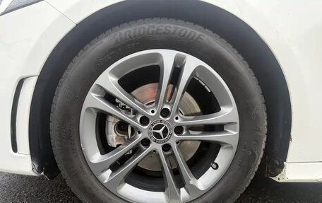 Mercedes-Benz A-Класс, 2022 год, 2 070 000 рублей, 15 фотография