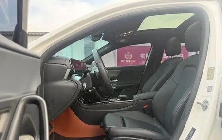 Mercedes-Benz A-Класс, 2022 год, 2 070 000 рублей, 12 фотография