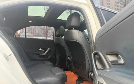 Mercedes-Benz A-Класс, 2022 год, 2 070 000 рублей, 10 фотография