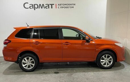 Toyota Corolla, 2016 год, 1 100 000 рублей, 9 фотография