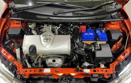 Toyota Corolla, 2016 год, 1 100 000 рублей, 12 фотография