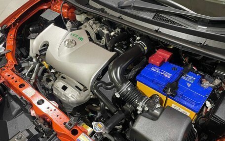 Toyota Corolla, 2016 год, 1 100 000 рублей, 11 фотография