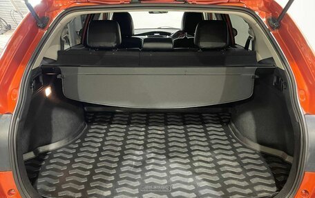 Toyota Corolla, 2016 год, 1 100 000 рублей, 10 фотография