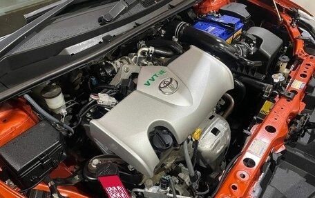 Toyota Corolla, 2016 год, 1 100 000 рублей, 13 фотография