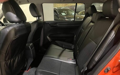 Toyota Corolla, 2016 год, 1 100 000 рублей, 23 фотография