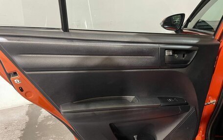 Toyota Corolla, 2016 год, 1 100 000 рублей, 19 фотография