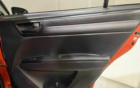 Toyota Corolla, 2016 год, 1 100 000 рублей, 18 фотография