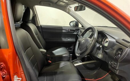 Toyota Corolla, 2016 год, 1 100 000 рублей, 20 фотография