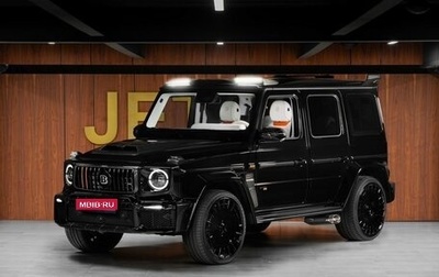 Mercedes-Benz G-Класс AMG, 2025 год, 68 000 000 рублей, 1 фотография