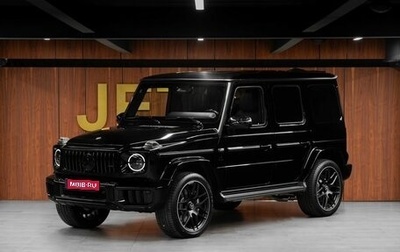 Mercedes-Benz G-Класс AMG, 2025 год, 31 750 000 рублей, 1 фотография