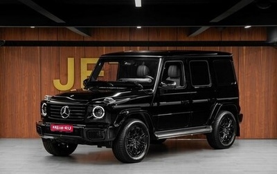 Mercedes-Benz G-Класс W463 рестайлинг _iii, 2025 год, 24 170 000 рублей, 1 фотография