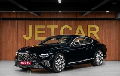 Bentley Continental GT, 2026 год, 48 500 000 рублей, 1 фотография