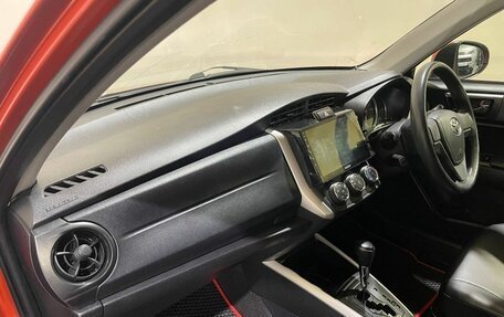 Toyota Corolla, 2016 год, 1 100 000 рублей, 28 фотография