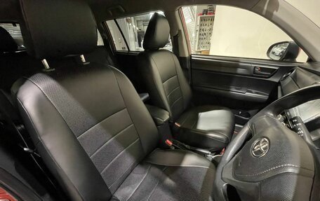 Toyota Corolla, 2016 год, 1 100 000 рублей, 24 фотография