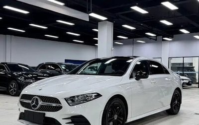 Mercedes-Benz A-Класс, 2022 год, 2 100 000 рублей, 1 фотография