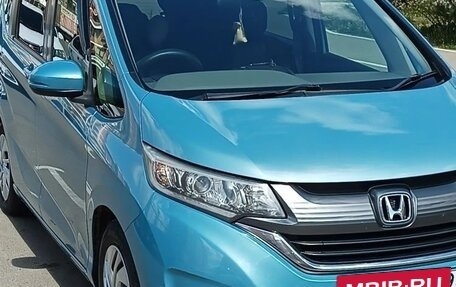 Honda Freed II, 2019 год, 1 600 000 рублей, 1 фотография