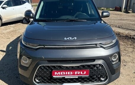 KIA Soul III, 2021 год, 2 050 000 рублей, 1 фотография