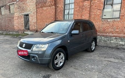 Suzuki Grand Vitara, 2008 год, 890 000 рублей, 1 фотография