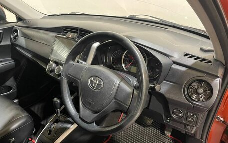 Toyota Corolla, 2016 год, 1 100 000 рублей, 31 фотография