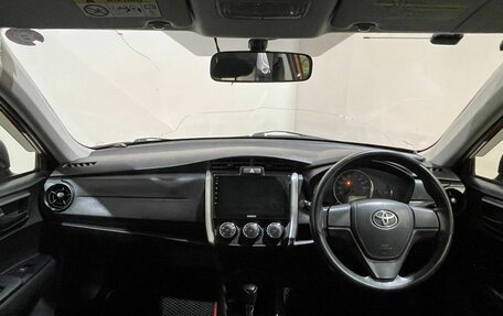 Toyota Corolla, 2016 год, 1 100 000 рублей, 29 фотография