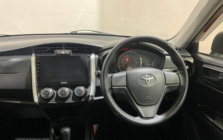 Toyota Corolla, 2016 год, 1 100 000 рублей, 30 фотография