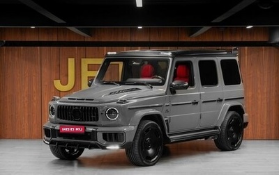 Mercedes-Benz G-Класс AMG, 2025 год, 36 900 000 рублей, 1 фотография