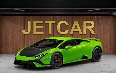 Lamborghini Huracán, 2024 год, 36 700 000 рублей, 1 фотография