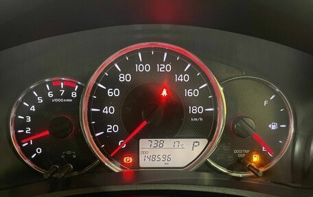 Toyota Corolla, 2016 год, 1 100 000 рублей, 37 фотография