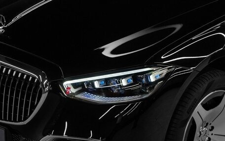 Mercedes-Benz Maybach S-Класс, 2025 год, 28 840 000 рублей, 2 фотография