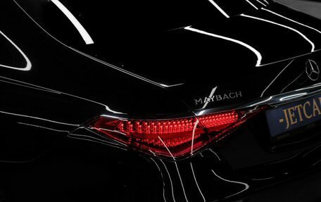 Mercedes-Benz Maybach S-Класс, 2025 год, 28 840 000 рублей, 9 фотография