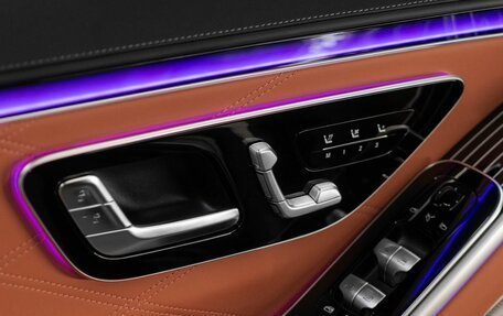 Mercedes-Benz Maybach S-Класс, 2025 год, 28 840 000 рублей, 12 фотография