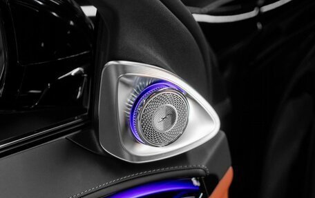 Mercedes-Benz Maybach S-Класс, 2025 год, 28 840 000 рублей, 11 фотография