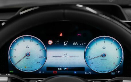 Mercedes-Benz Maybach S-Класс, 2025 год, 28 840 000 рублей, 15 фотография