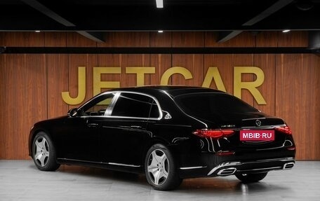 Mercedes-Benz Maybach S-Класс, 2025 год, 28 840 000 рублей, 7 фотография