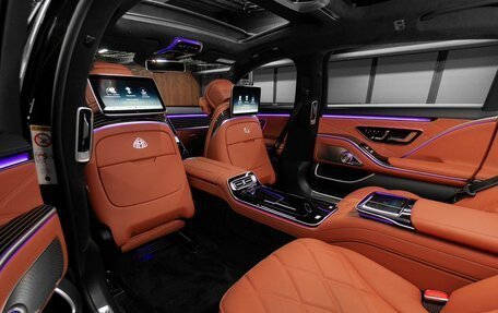 Mercedes-Benz Maybach S-Класс, 2025 год, 28 840 000 рублей, 27 фотография