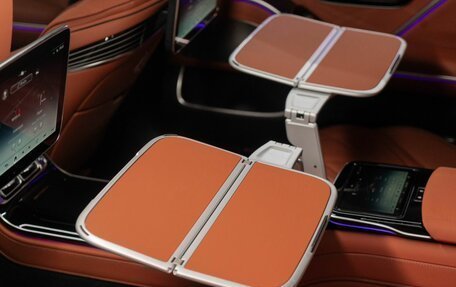 Mercedes-Benz Maybach S-Класс, 2025 год, 28 840 000 рублей, 31 фотография