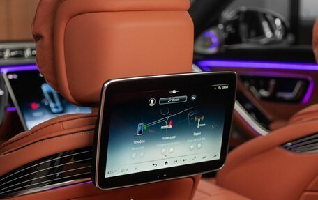 Mercedes-Benz Maybach S-Класс, 2025 год, 28 840 000 рублей, 28 фотография