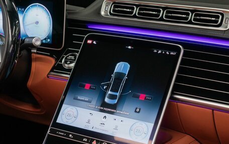 Mercedes-Benz Maybach S-Класс, 2025 год, 28 840 000 рублей, 24 фотография