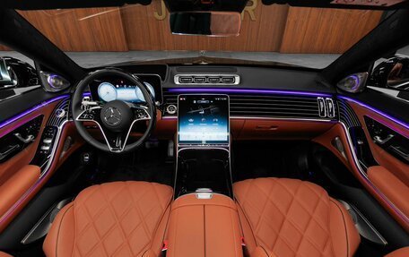 Mercedes-Benz Maybach S-Класс, 2025 год, 28 840 000 рублей, 20 фотография