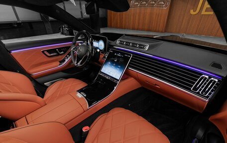 Mercedes-Benz Maybach S-Класс, 2025 год, 28 840 000 рублей, 22 фотография