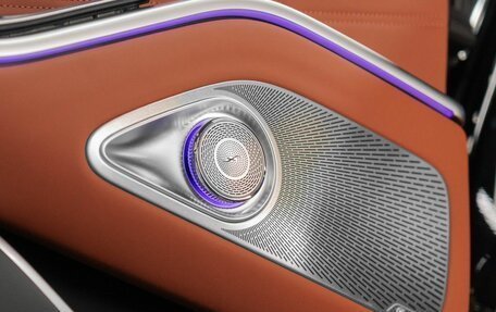 Mercedes-Benz Maybach S-Класс, 2025 год, 28 840 000 рублей, 26 фотография
