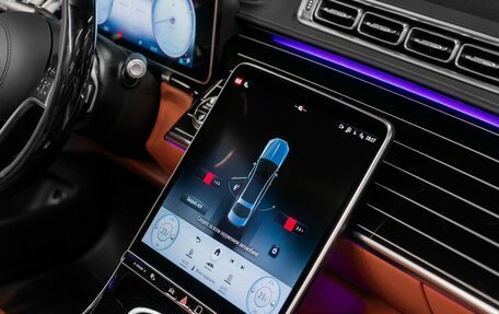 Mercedes-Benz Maybach S-Класс, 2025 год, 28 840 000 рублей, 23 фотография