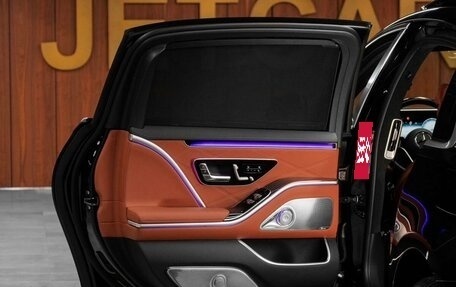 Mercedes-Benz Maybach S-Класс, 2025 год, 28 840 000 рублей, 25 фотография