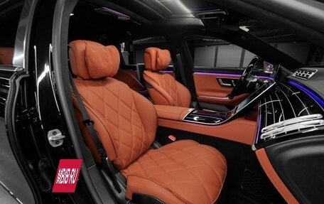 Mercedes-Benz Maybach S-Класс, 2025 год, 28 840 000 рублей, 21 фотография