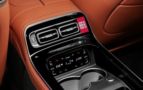 Mercedes-Benz Maybach S-Класс, 2025 год, 28 840 000 рублей, 29 фотография