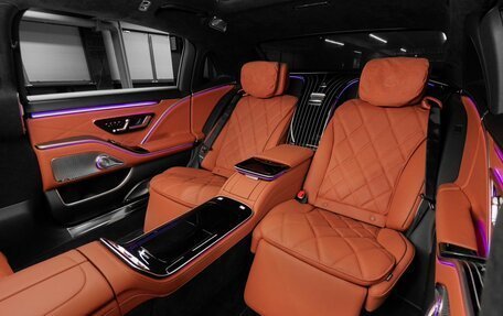 Mercedes-Benz Maybach S-Класс, 2025 год, 28 840 000 рублей, 32 фотография