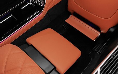 Mercedes-Benz Maybach S-Класс, 2025 год, 28 840 000 рублей, 34 фотография