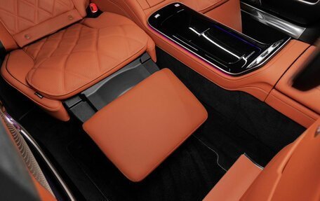 Mercedes-Benz Maybach S-Класс, 2025 год, 28 840 000 рублей, 33 фотография